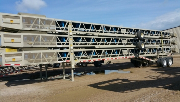 Tri-Pack60 Conveyor