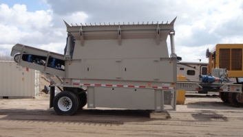 4220-15 Portable Feeder